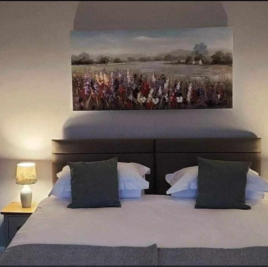 The Kenmuir Arms Hotel New Luce Dış mekan fotoğraf